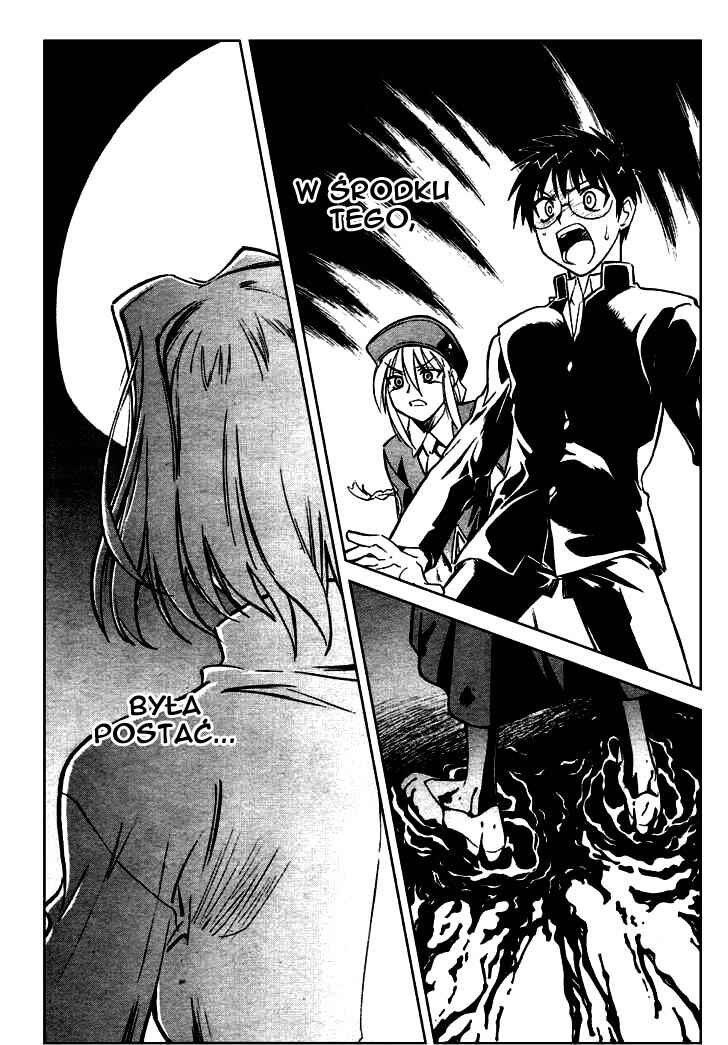 Melty Blood Chapter 7 - Page 36