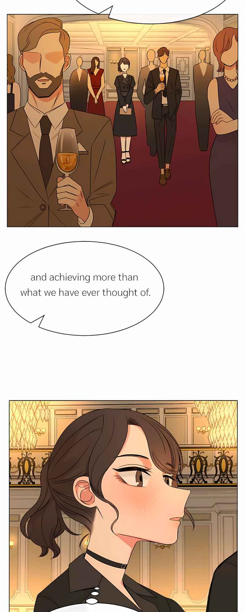 Pastel Love Chapter 39 - Page 14