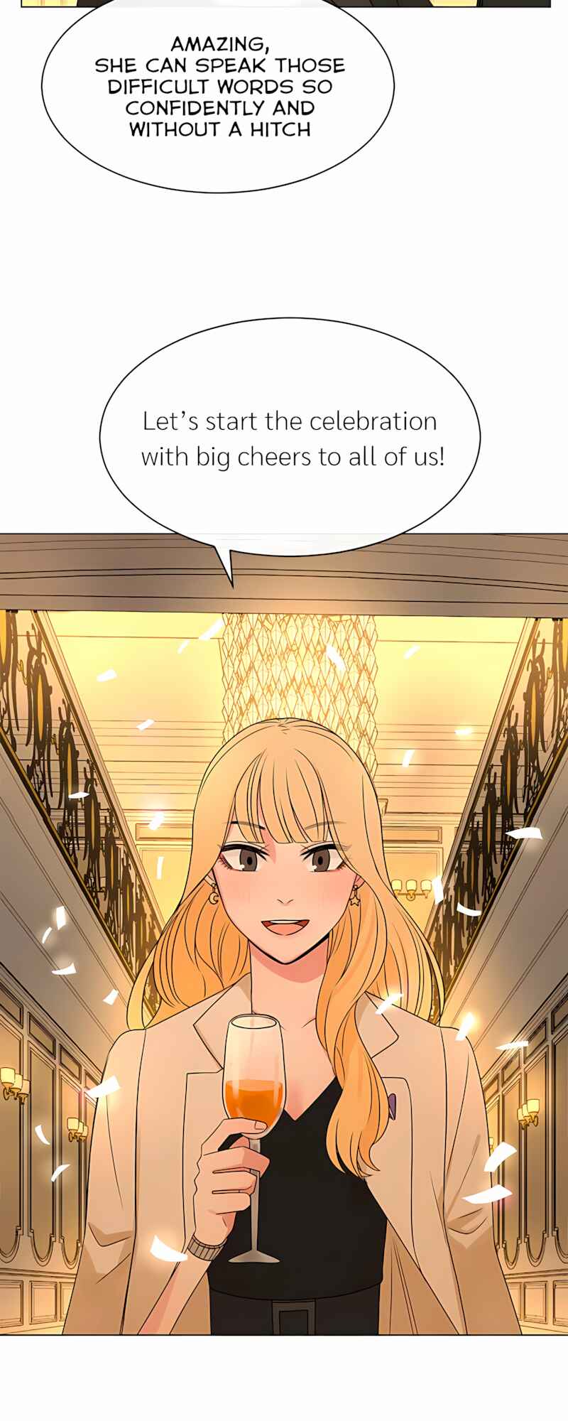 Pastel Love Chapter 39 - Page 15