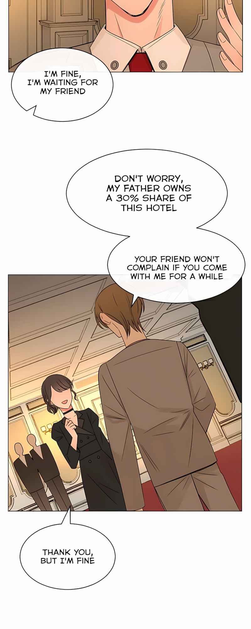Pastel Love Chapter 39 - Page 32