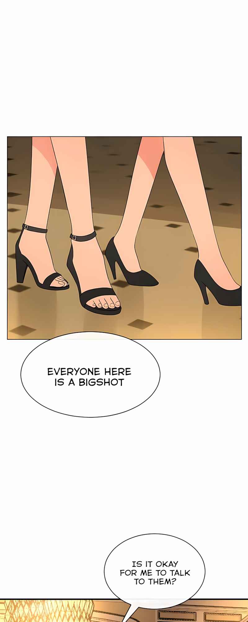 Pastel Love Chapter 39 - Page 4