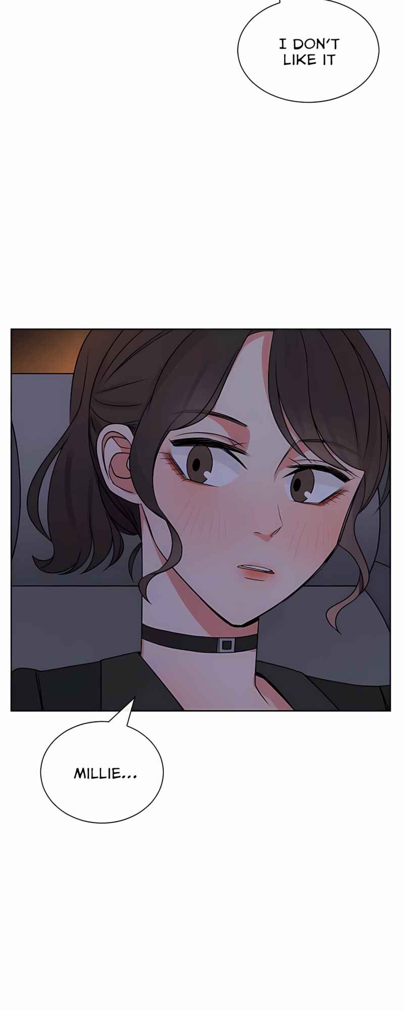 Pastel Love Chapter 39 - Page 46