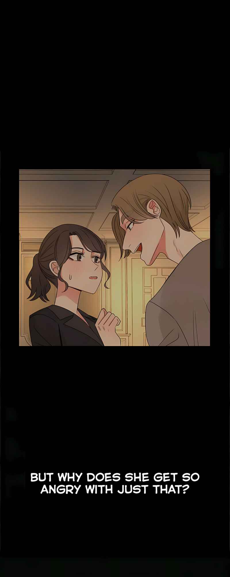 Pastel Love Chapter 39 - Page 48