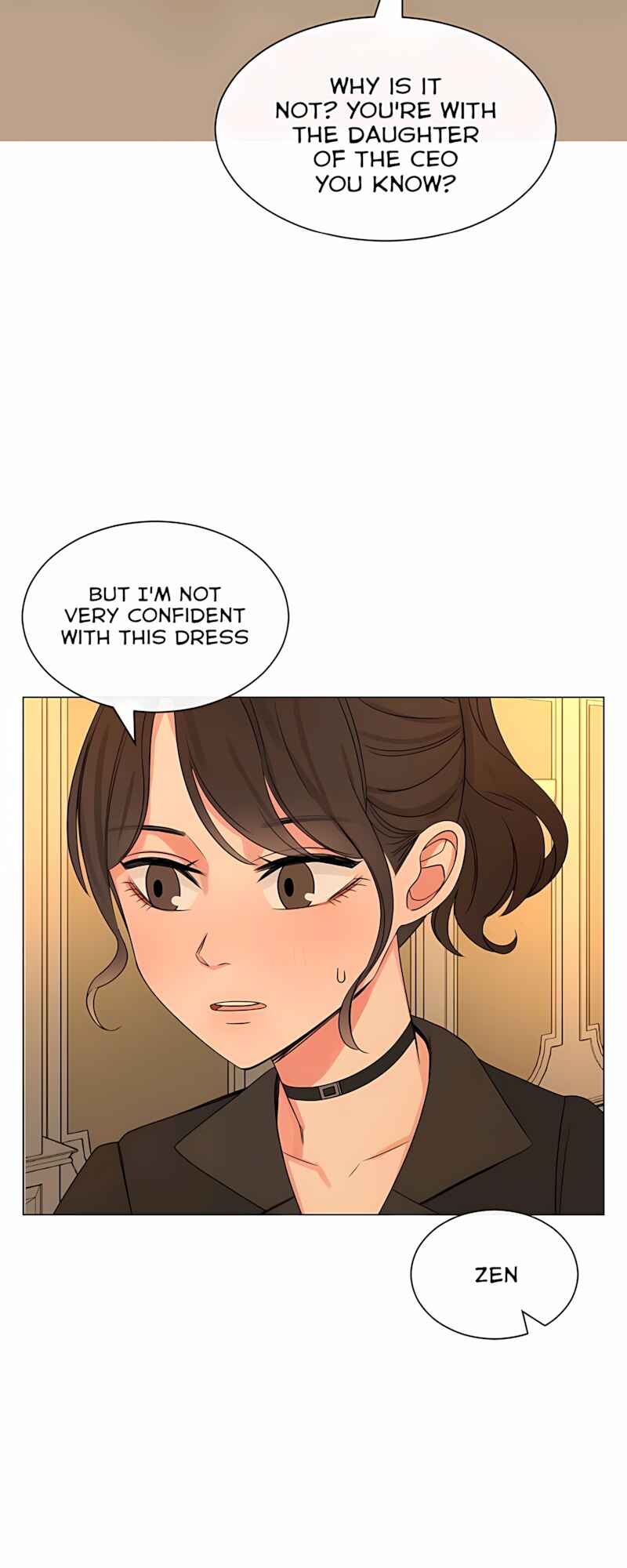 Pastel Love Chapter 39 - Page 6
