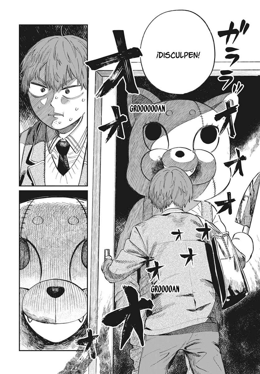 Boku no Suki na Hito ga Suki na Hito Chapter 1 - Page 10
