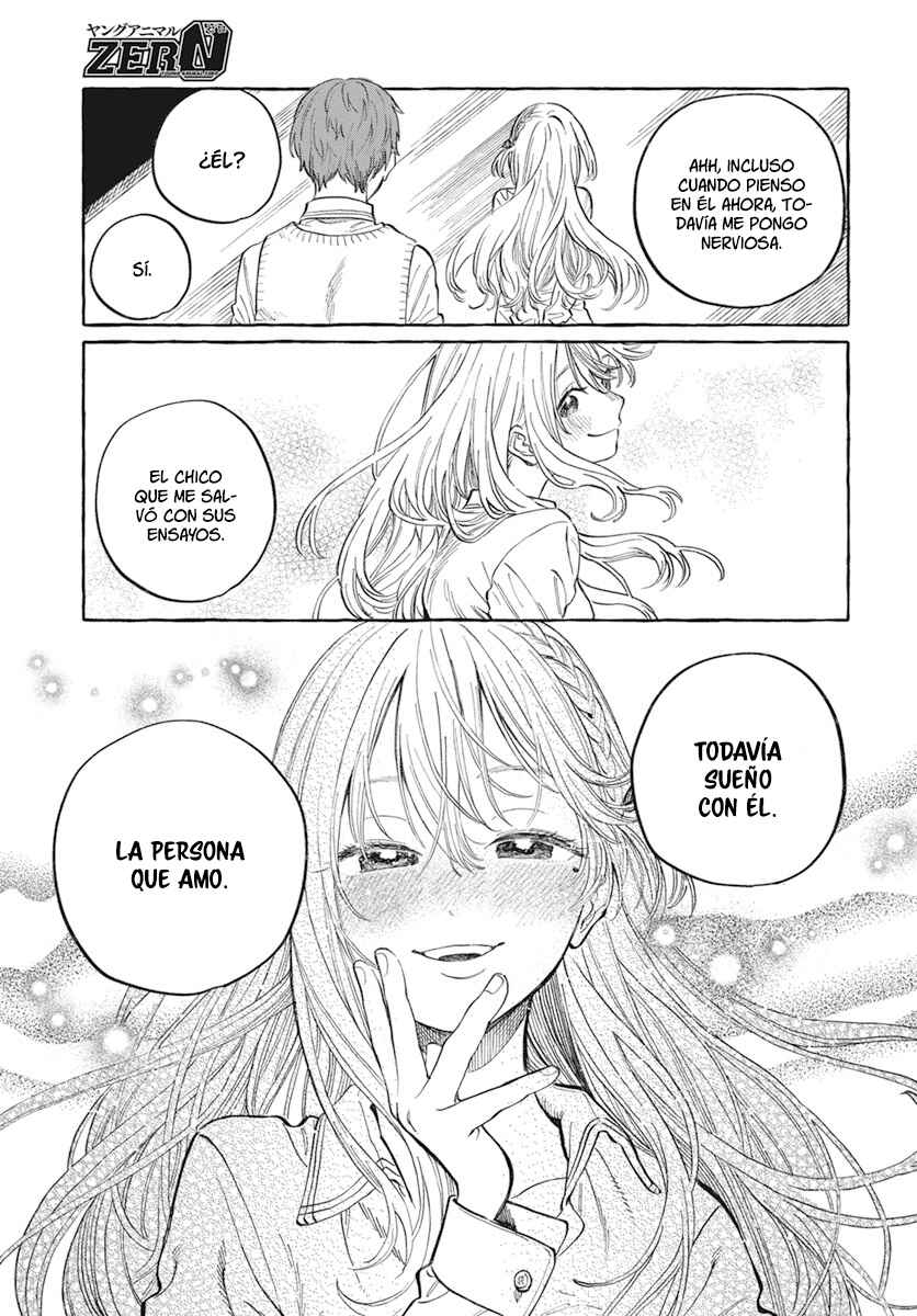 Boku no Suki na Hito ga Suki na Hito Chapter 1 - Page 20