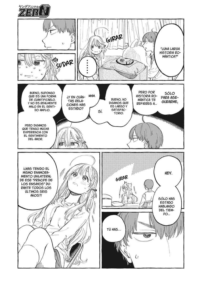 Boku no Suki na Hito ga Suki na Hito Chapter 1 - Page 26