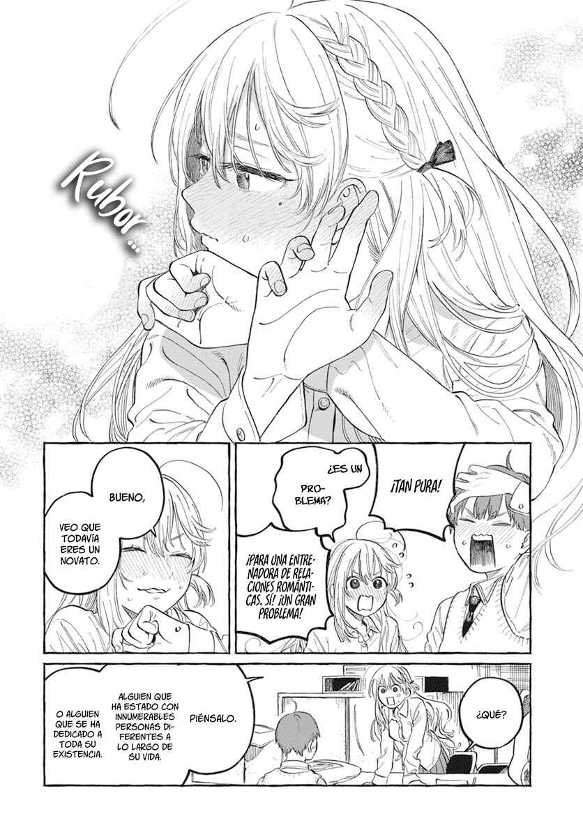 Boku no Suki na Hito ga Suki na Hito Chapter 1 - Page 27