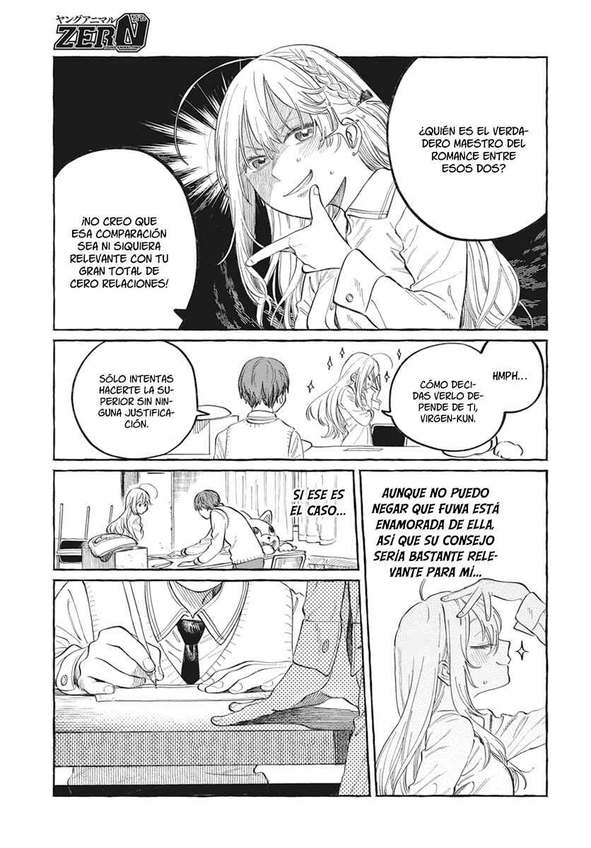 Boku no Suki na Hito ga Suki na Hito Chapter 1 - Page 28