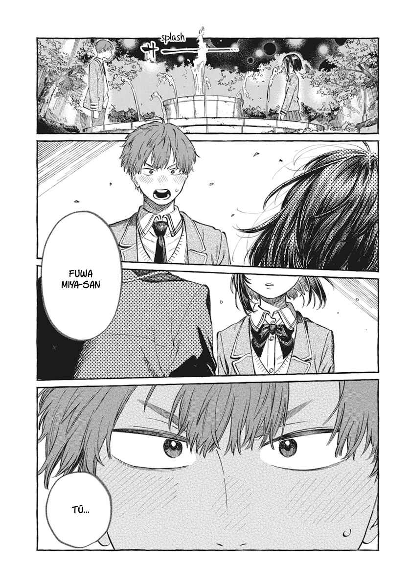 Boku no Suki na Hito ga Suki na Hito Chapter 1 - Page 3