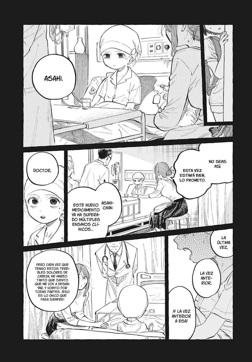 Boku no Suki na Hito ga Suki na Hito Chapter 1 - Page 40