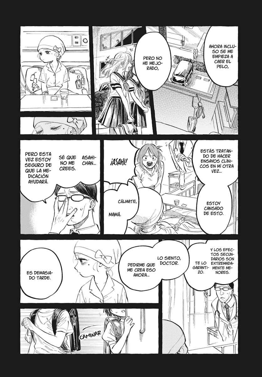Boku no Suki na Hito ga Suki na Hito Chapter 1 - Page 41