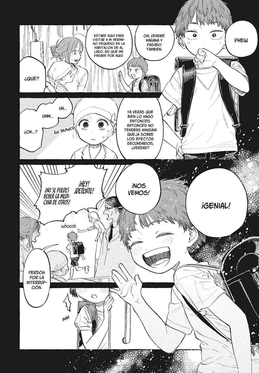 Boku no Suki na Hito ga Suki na Hito Chapter 1 - Page 43