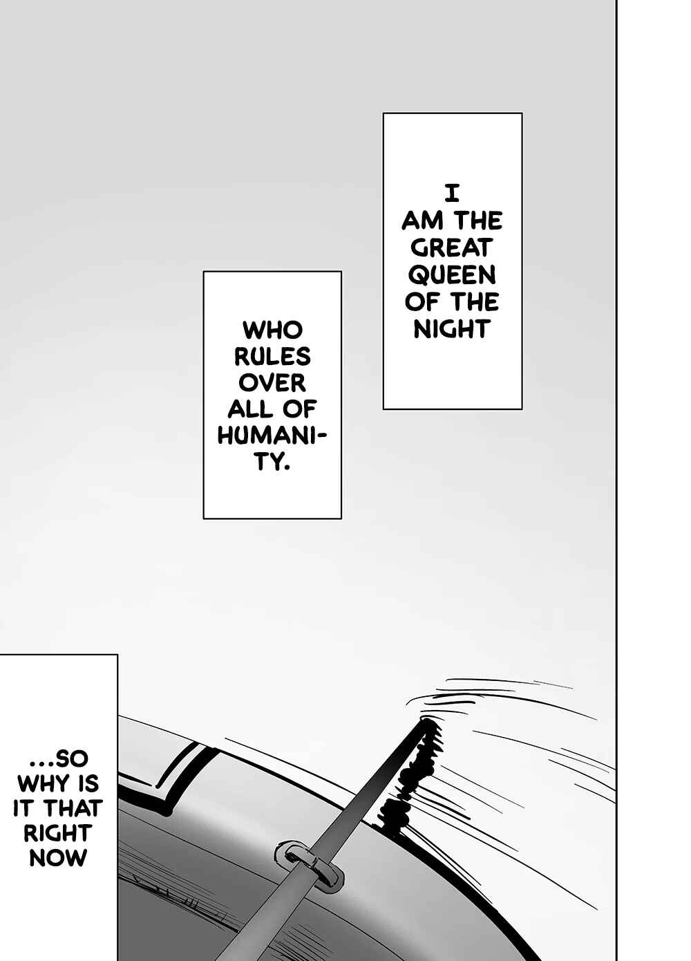Girls × Vampire (Pre-Serialization) Chapter 22 - Page 1