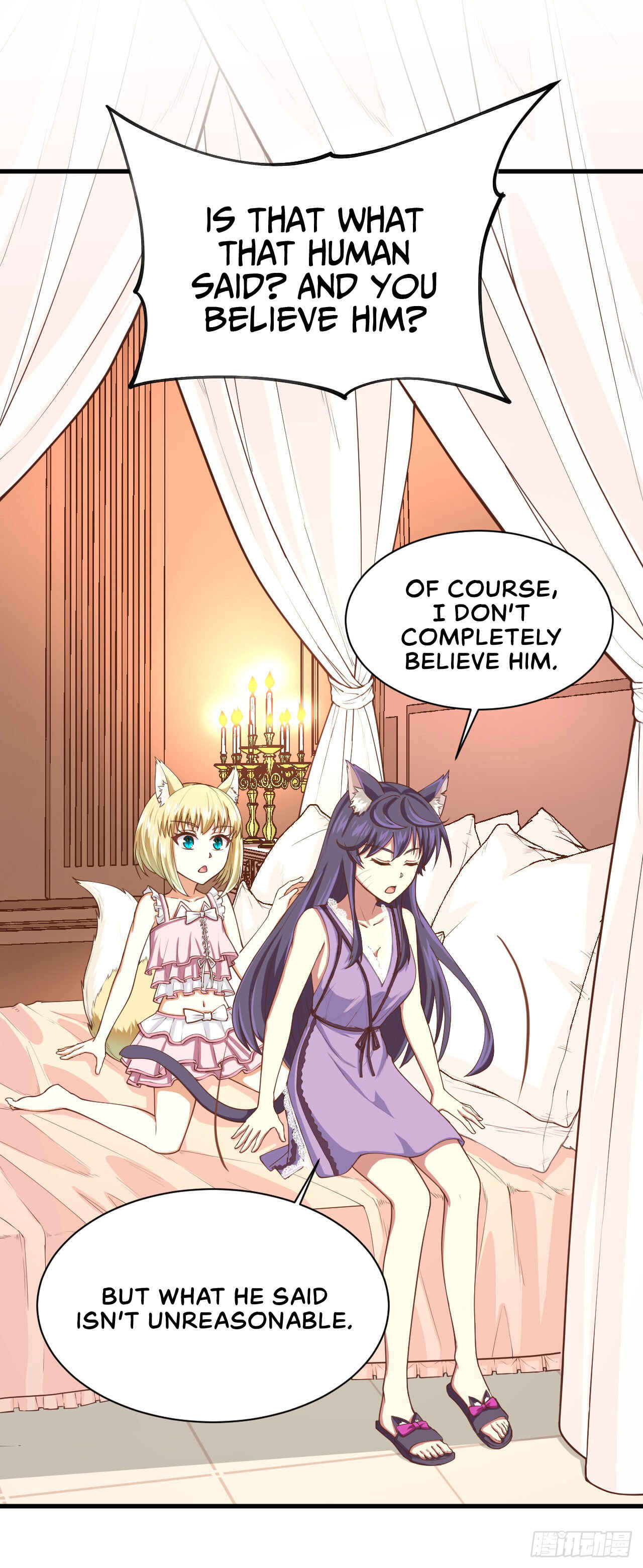 Starting From Today I'll Work as a City Lord Chapter 20 - Page 15