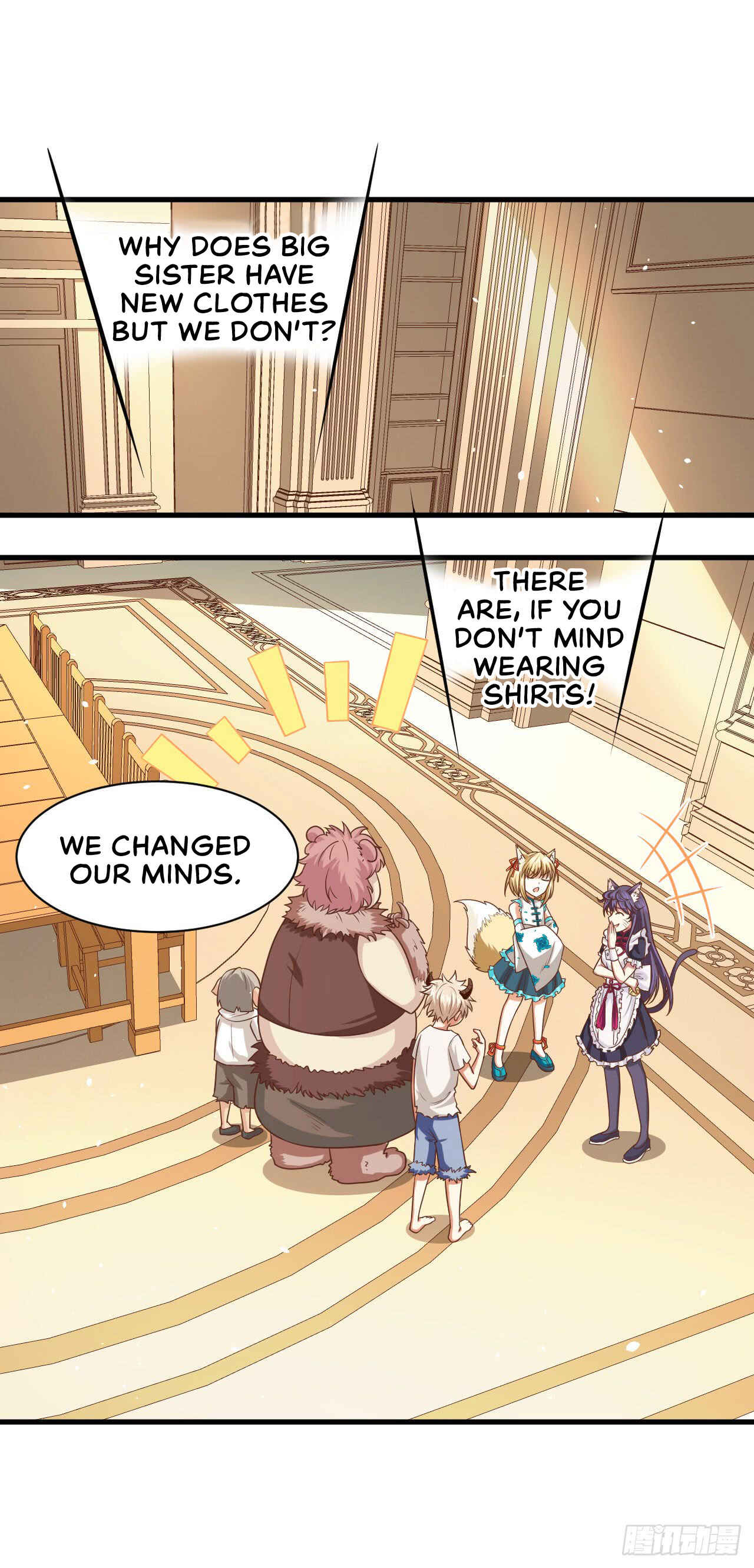 Starting From Today I'll Work as a City Lord Chapter 20 - Page 21