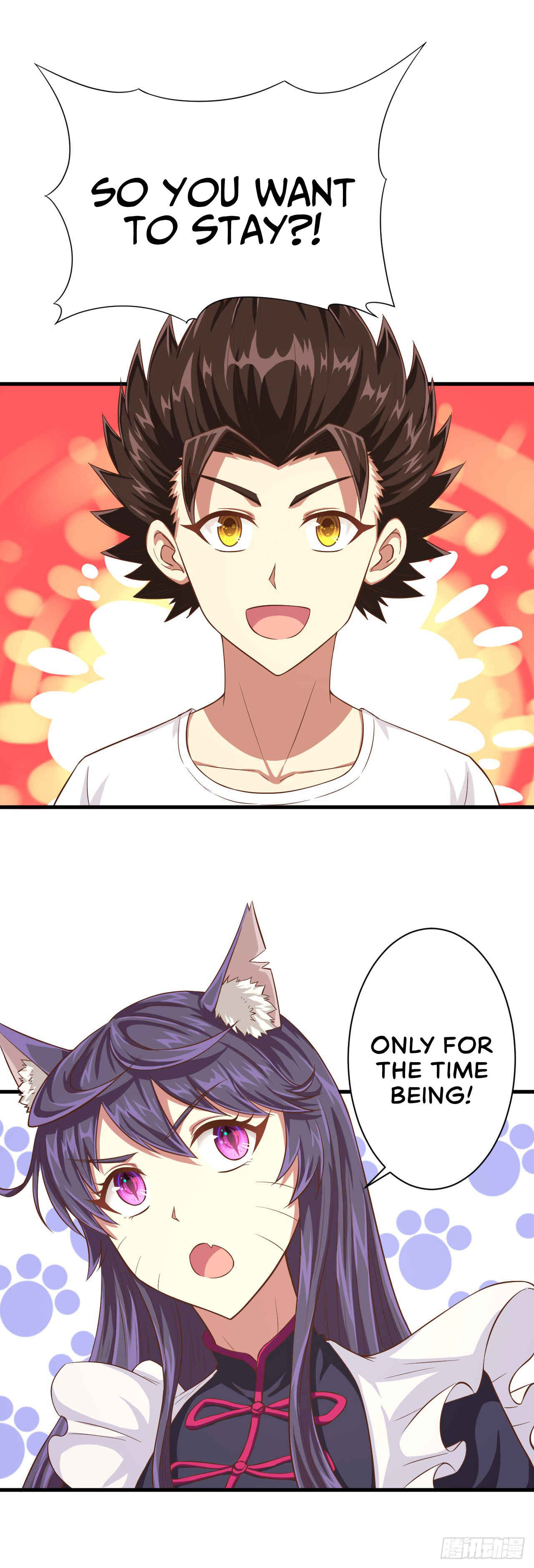 Starting From Today I'll Work as a City Lord Chapter 20 - Page 29