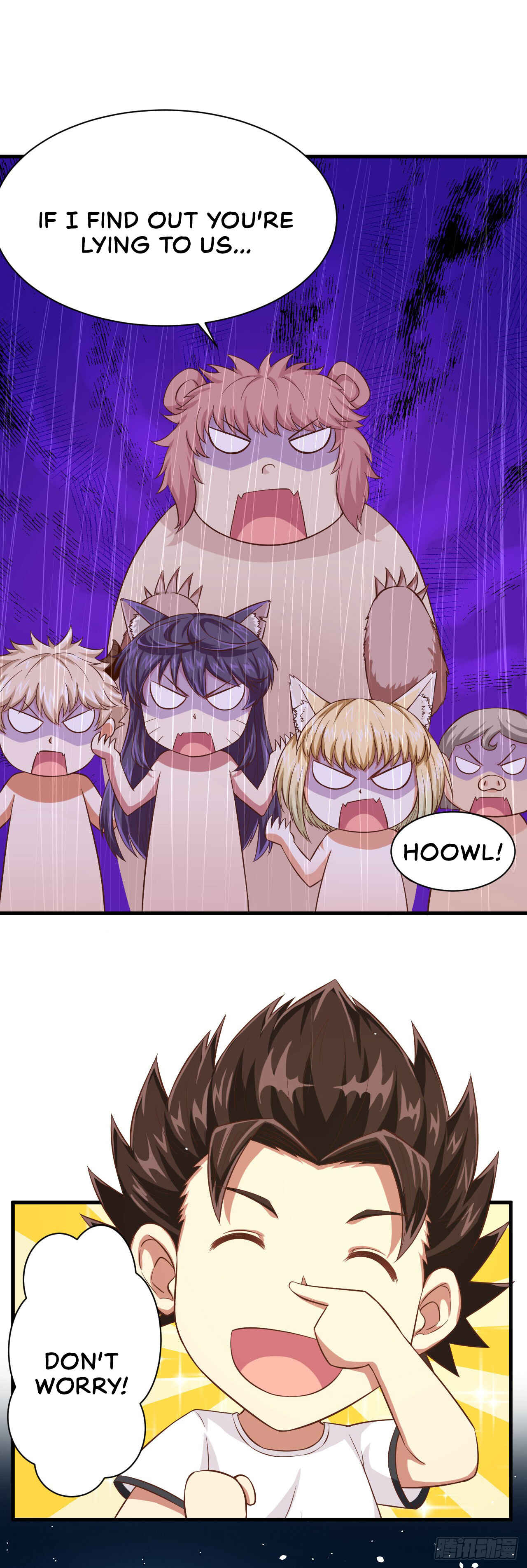 Starting From Today I'll Work as a City Lord Chapter 20 - Page 30
