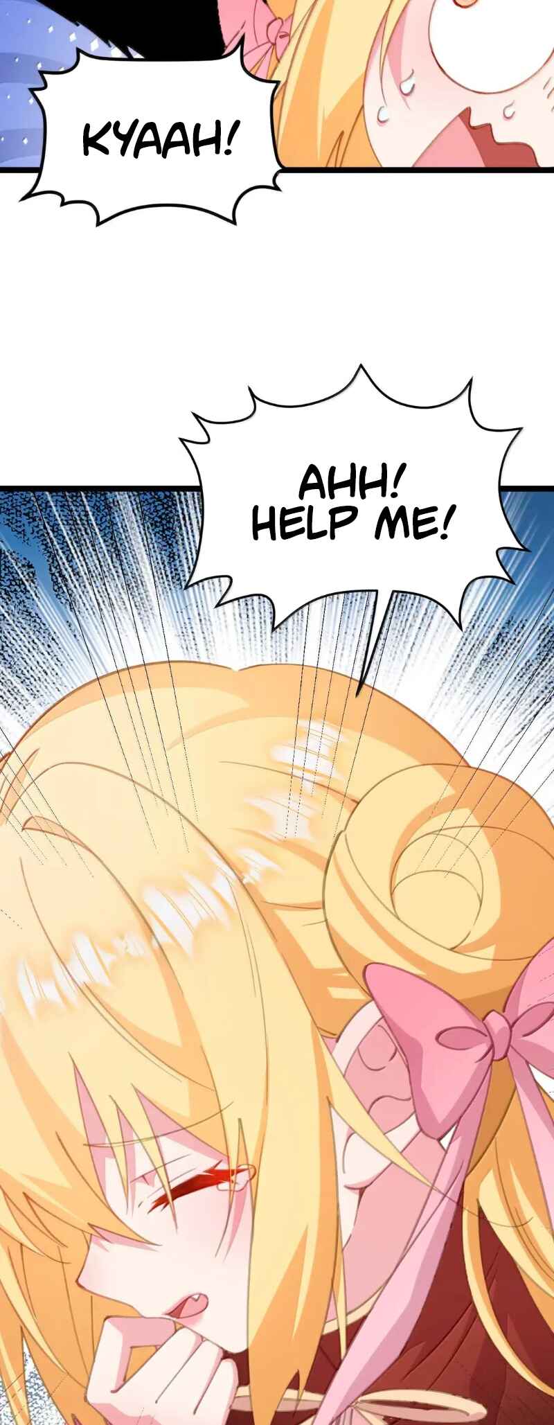 Breaking Into the Body of the Emperor's Daughter Chapter 42 - Page 15