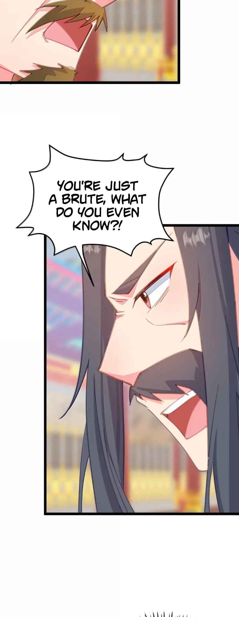 Breaking Into the Body of the Emperor's Daughter Chapter 42 - Page 8