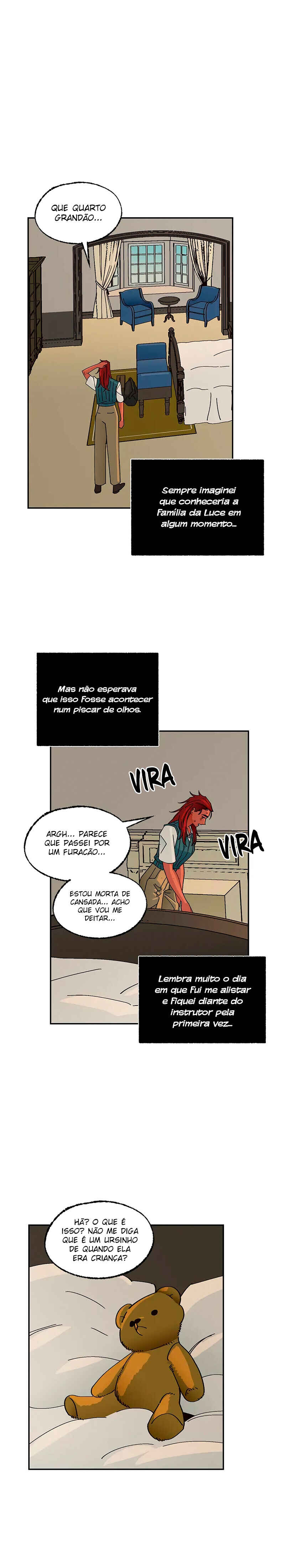 On a Leash Chapter 142 - Page 19