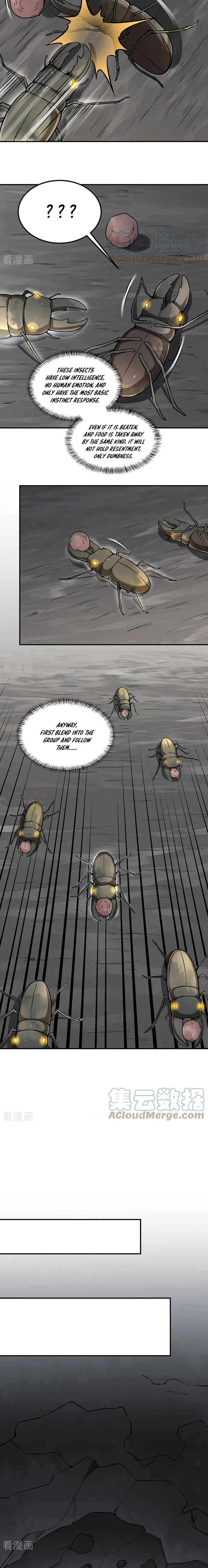 Martial Arts Reigns Chapter 383 - Page 10