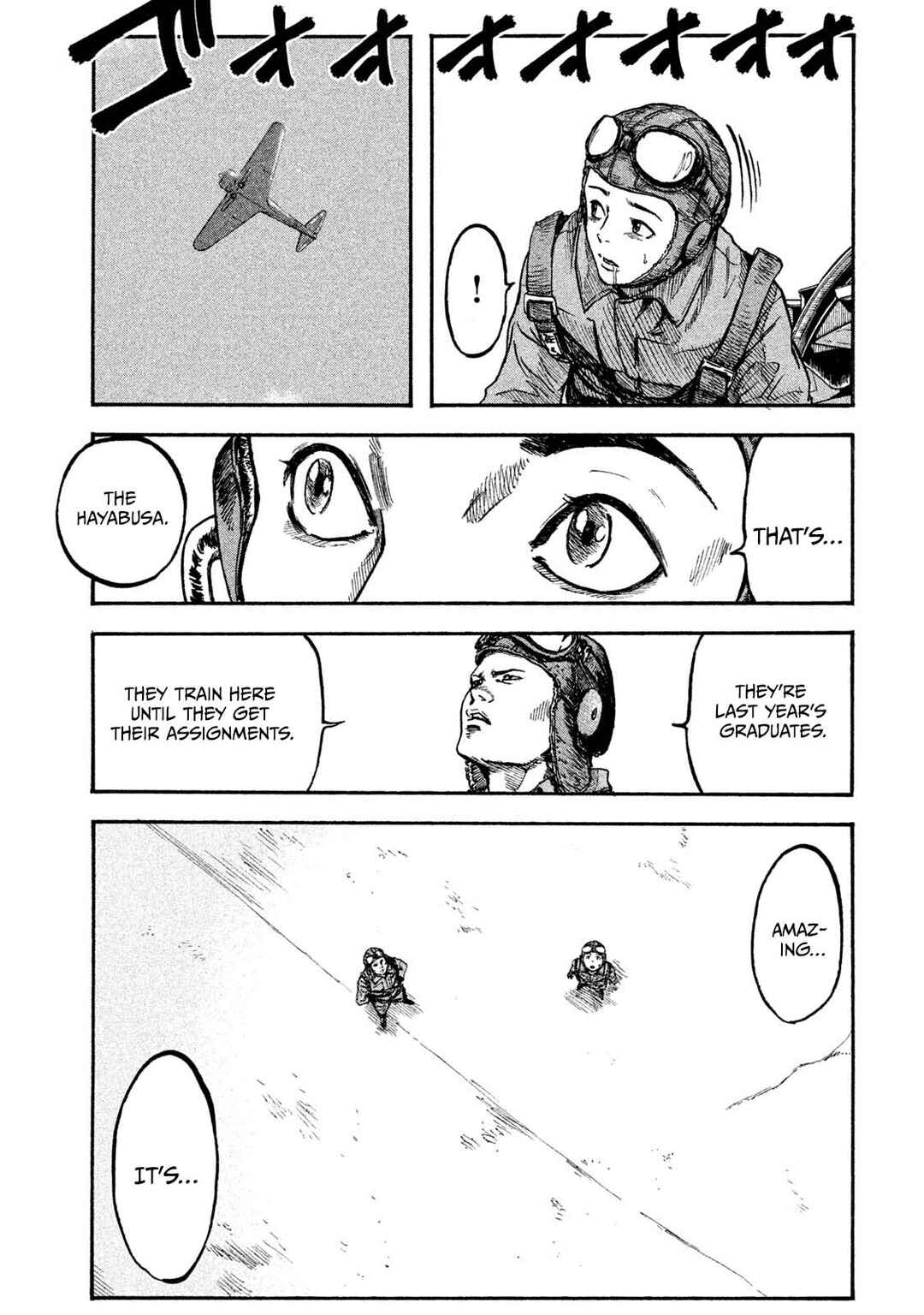 Immortal Special Attack Soldier Chapter 1 - Page 30