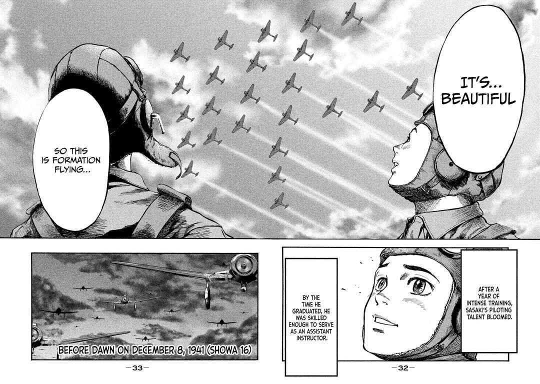 Immortal Special Attack Soldier Chapter 1 - Page 31
