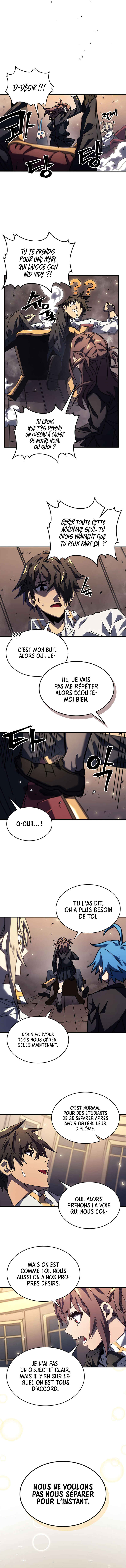 A Returner's Magic Should Be Special Chapter 228 - Page 10