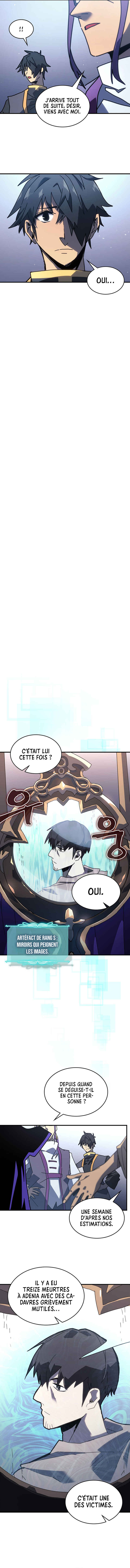 A Returner's Magic Should Be Special Chapter 228 - Page 20