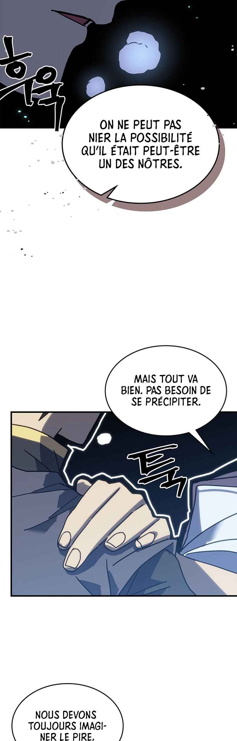 A Returner's Magic Should Be Special Chapter 228 - Page 23