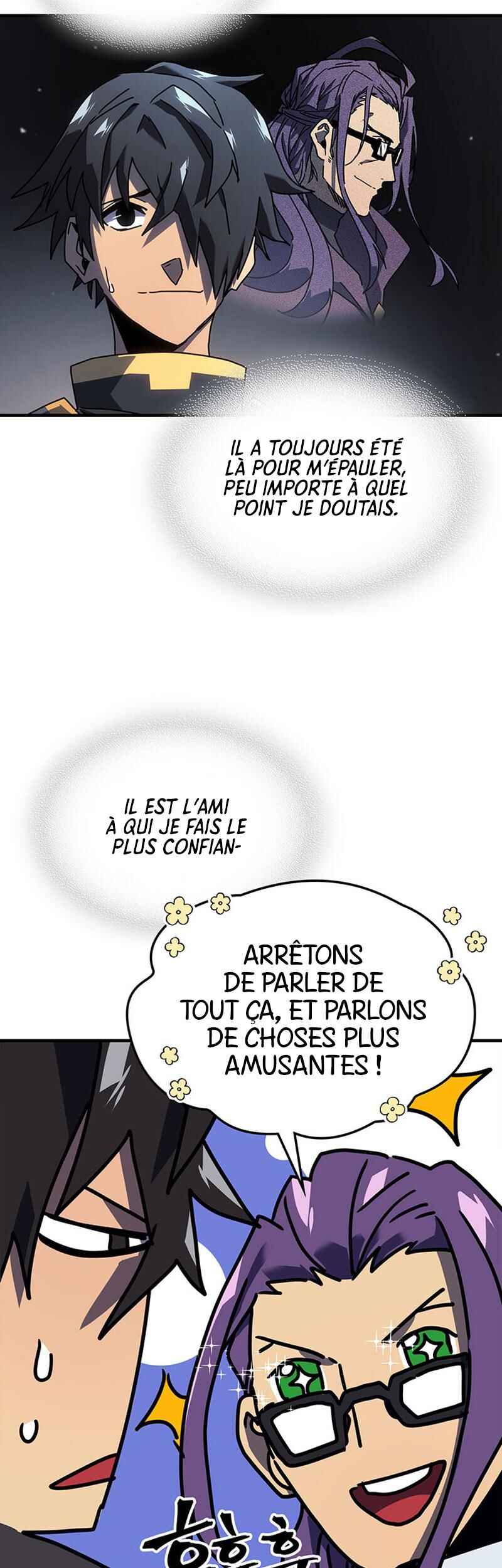 A Returner's Magic Should Be Special Chapter 228 - Page 25