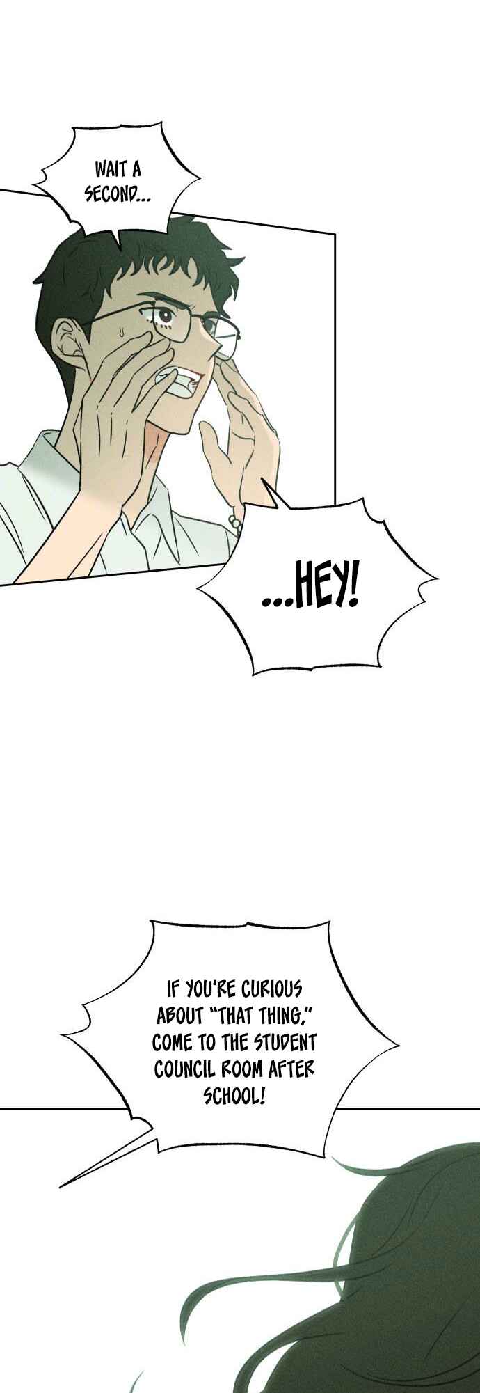 Classmate Chapter 13 - Page 12