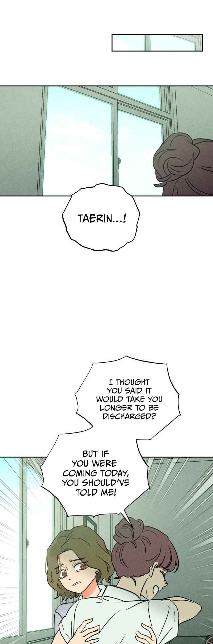 Classmate Chapter 13 - Page 17