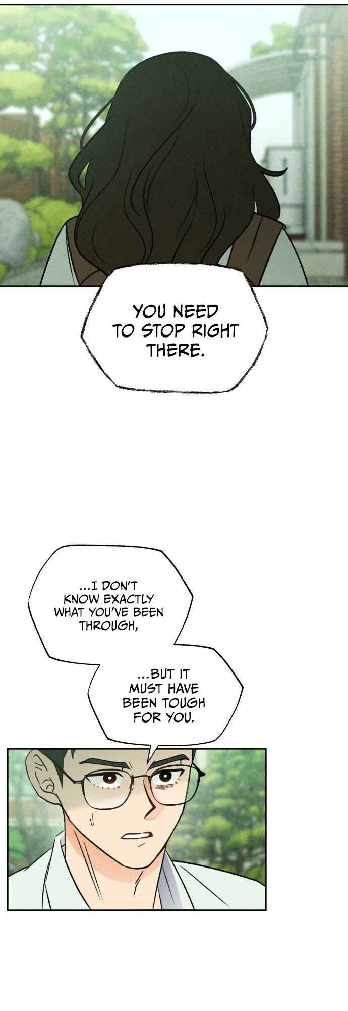 Classmate Chapter 13 - Page 2
