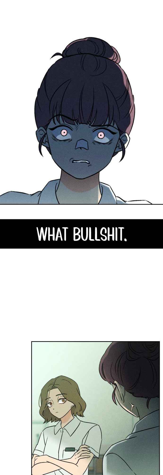 Classmate Chapter 13 - Page 25