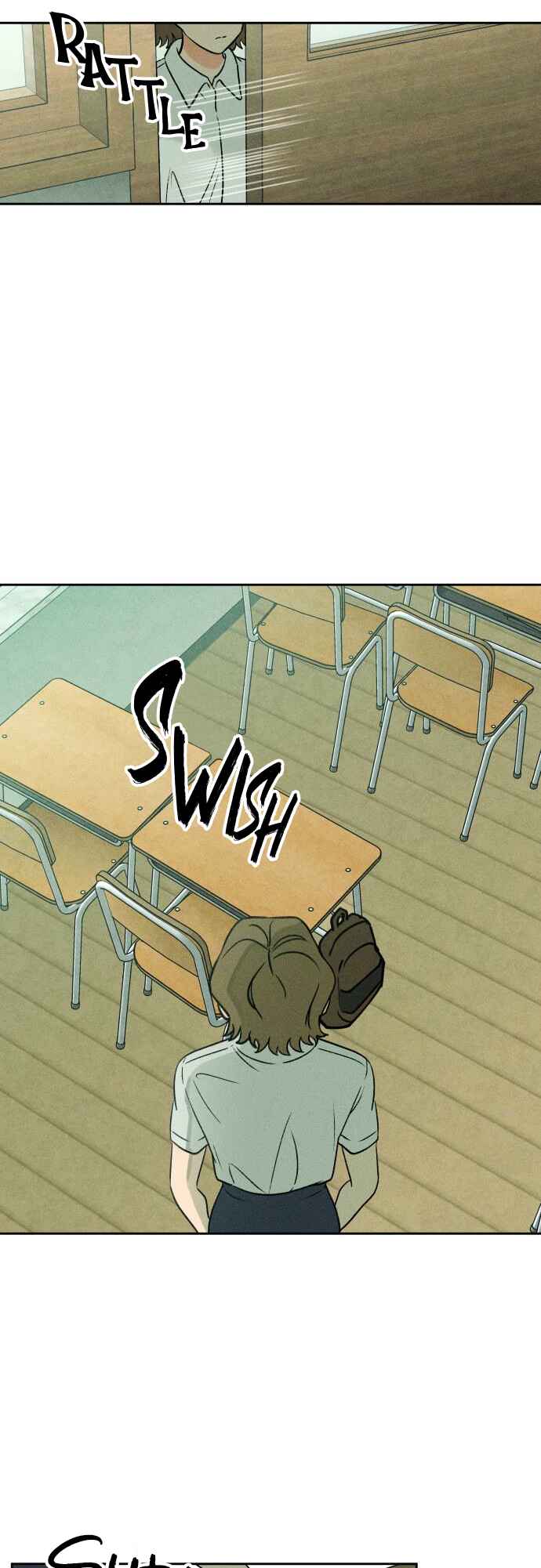 Classmate Chapter 13 - Page 28