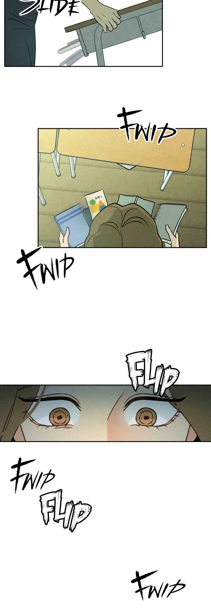 Classmate Chapter 13 - Page 29