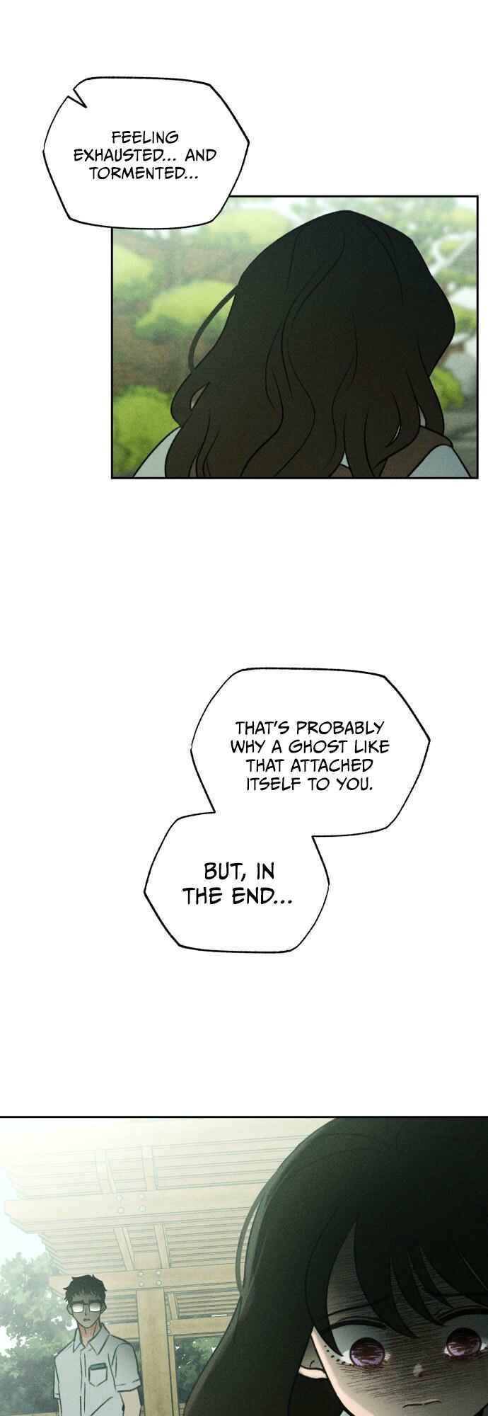 Classmate Chapter 13 - Page 3