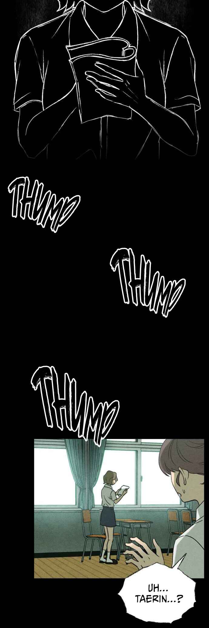 Classmate Chapter 13 - Page 37