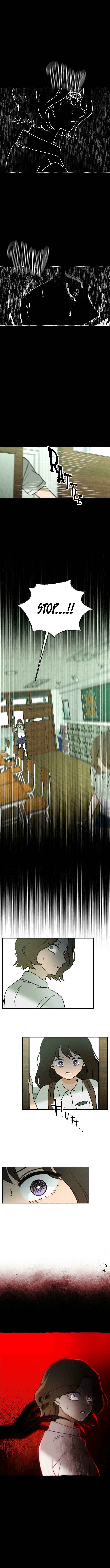 Classmate Chapter 13 - Page 38