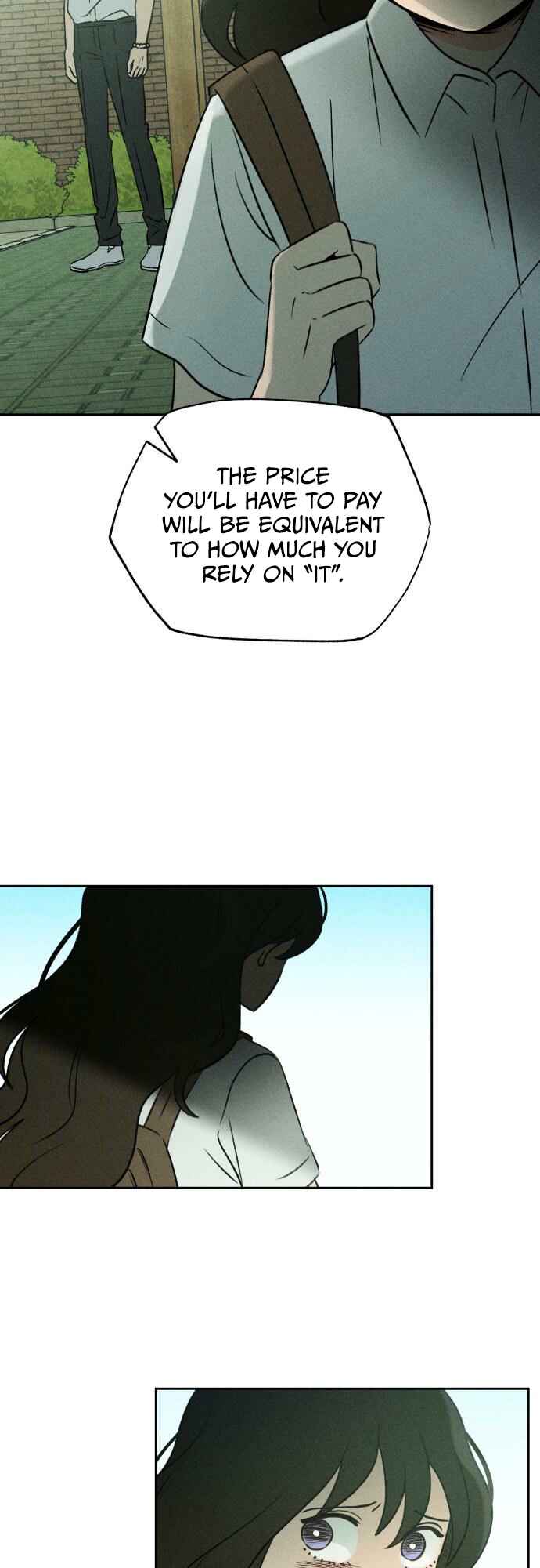 Classmate Chapter 13 - Page 4