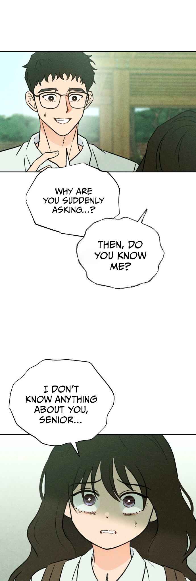 Classmate Chapter 13 - Page 7