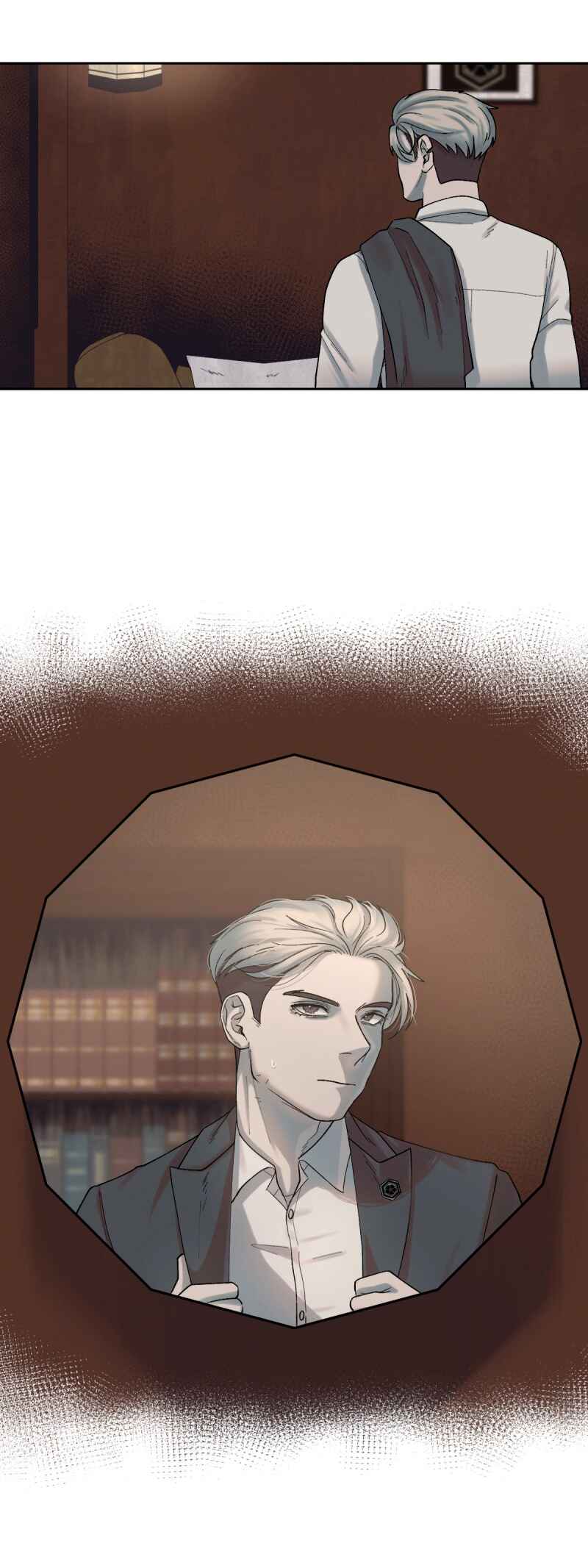 6th Degree Chapter 14 - Page 17