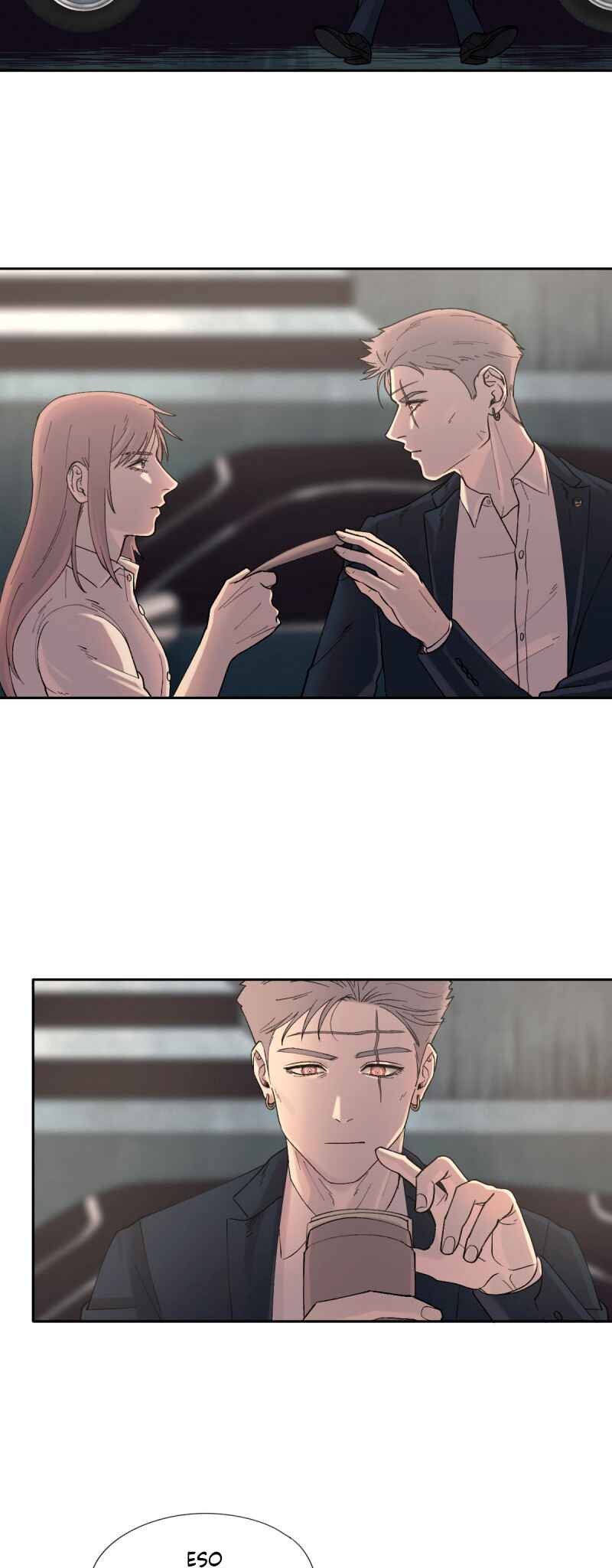6th Degree Chapter 14 - Page 32