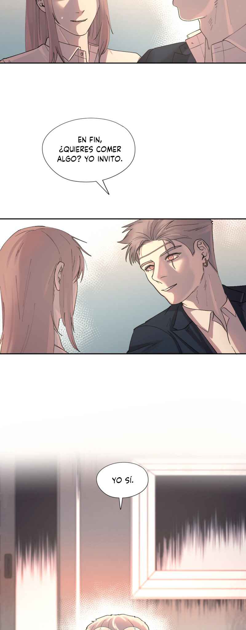 6th Degree Chapter 14 - Page 34