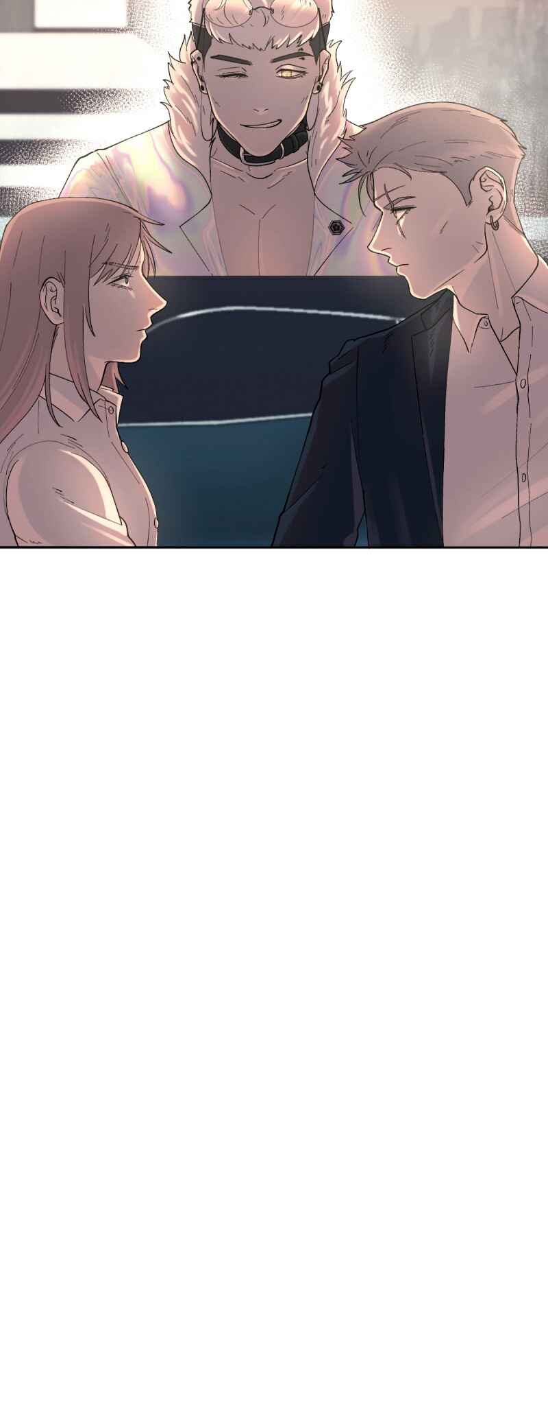 6th Degree Chapter 14 - Page 35