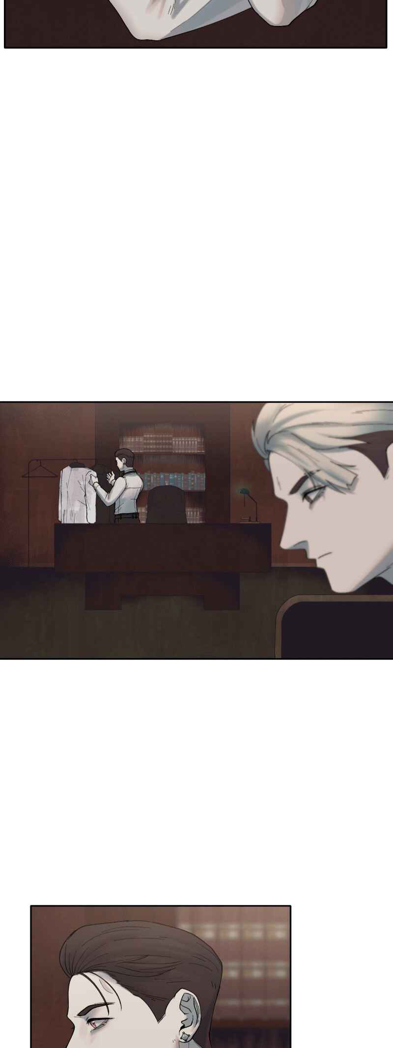 6th Degree Chapter 14 - Page 8