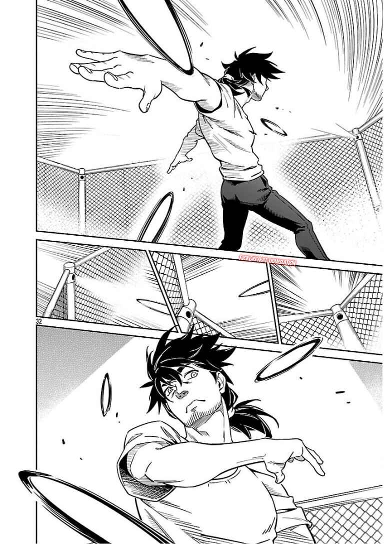 Saitei Rank no Boukensha, Yuusha Shoujo wo Sodateru Orette ~Ore tte Kazu Awase no Ossan Janakatta ka?~ Chapter 9 - Page 32