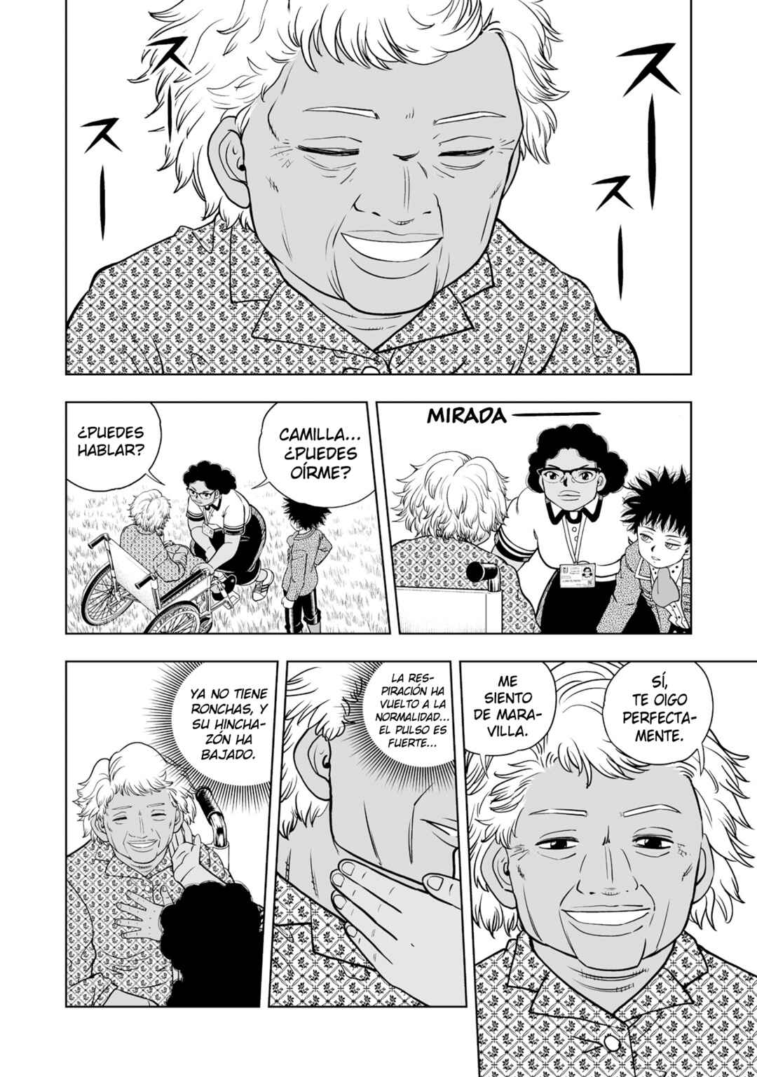 Zatch Bell! 2 Chapter 32 - Page 11